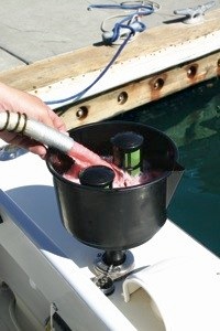 Details about   Mr Funnel AF3CB Fuel Filter 